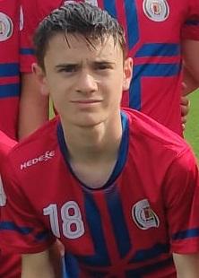 Carlos (Rvo. Bailn C.F.) - 2021/2022