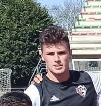 Javi Reventn (Rinconeda Polanco) - 2021/2022