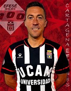 Juanma (La Unin Atltico) - 2021/2022