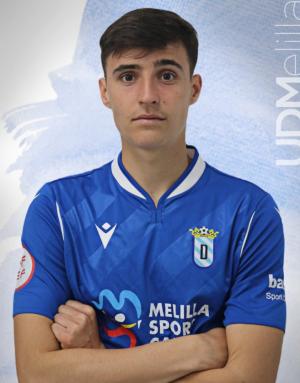 David Snchez (Hrcules C.F.) - 2021/2022