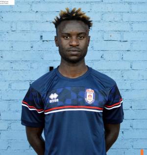 Juanpe (Real vila C.F.) - 2021/2022