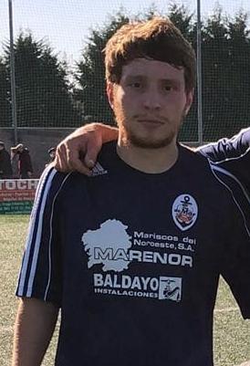 Samu (Club Do Mar de Cain) - 2021/2022