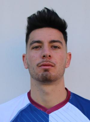 lex Altube (C.D. Ebro) - 2021/2022