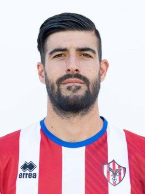 lex Dez (Atltico Bembibre) - 2021/2022