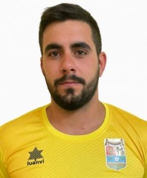 Cubero (C.D. Mojados) - 2021/2022