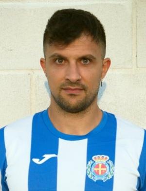 Campelo (C.D. Berciano) - 2021/2022