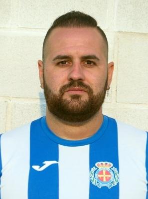 Aitor Martnez (C.D. Berciano) - 2021/2022