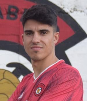 Ivn Ramn (C.D. Fabero) - 2021/2022