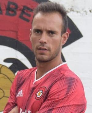 Erik (C.D. Fabero) - 2021/2022