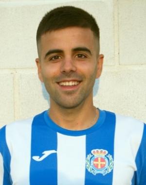 Ivn Lpez (C.D. Berciano) - 2021/2022