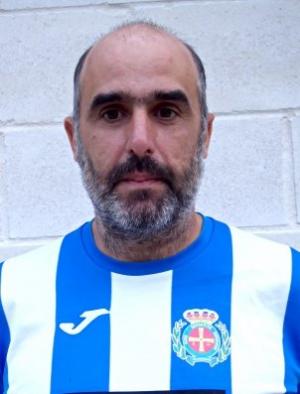 Yoni (C.D. Berciano) - 2021/2022