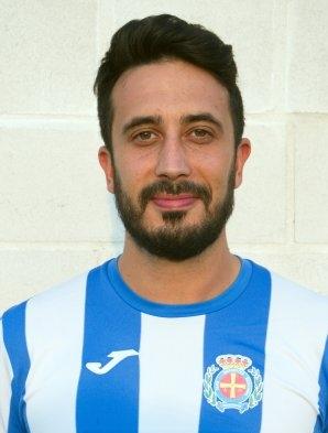 Bello (C.D. Berciano) - 2021/2022