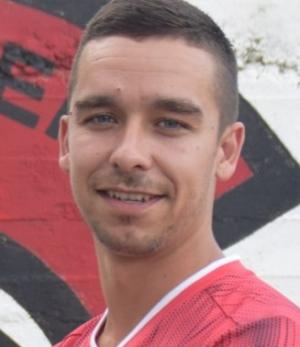 Aitor (C.D. Fabero) - 2021/2022