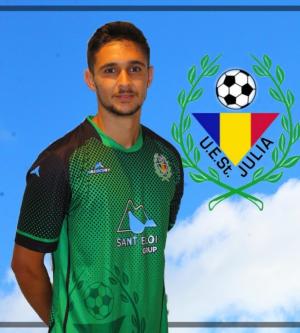 lex Puertas (U.E. Sant Juli) - 2021/2022