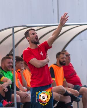 Juandi Snchez (C.D. Viator) - 2021/2022