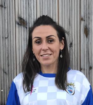 Julia Cubelo (Noia CF) - 2021/2022
