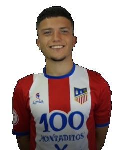 Simn (C.D.A. Navalcarnero) - 2021/2022