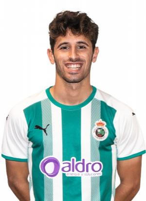 Marco Camus (Real Racing Club) - 2021/2022