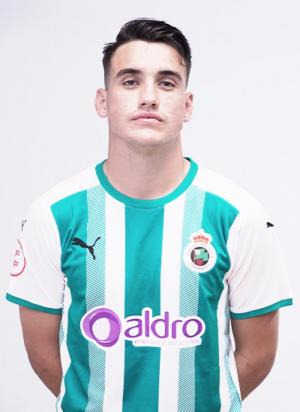 Gete (Rayo Cantabria) - 2021/2022