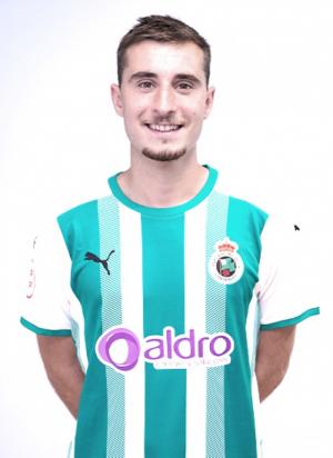 Gandarillas (Rayo Cantabria) - 2021/2022
