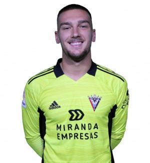 Ramn Juan (C.D. Mirands) - 2021/2022