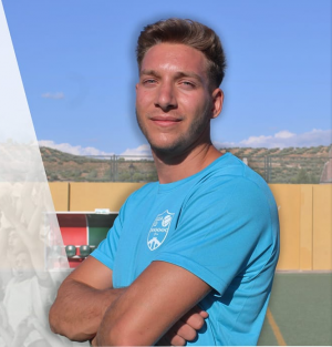 Luis (Loja C.D.) - 2021/2022