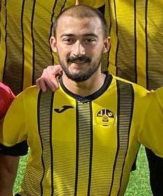 Gabi (U.E. Santa Coloma B) - 2021/2022
