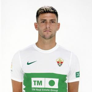 Lucas Boy (Elche C.F.) - 2021/2022