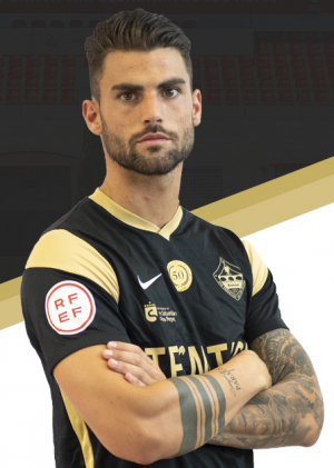 Juregi (San Sebastin Reyes) - 2021/2022