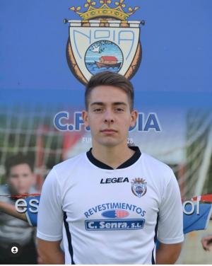 Senra (Lesende C.F. ) - 2021/2022