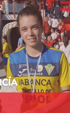 Marian (Bergantios C.F.) - 2021/2022