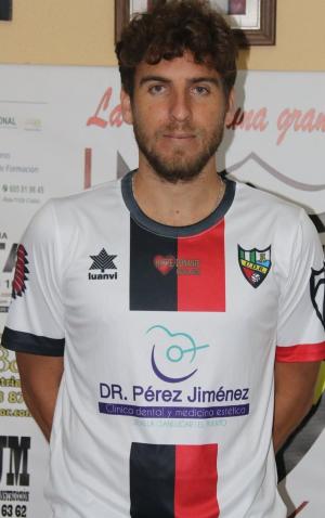 Fran Corts (U.D. Rotea) - 2021/2022
