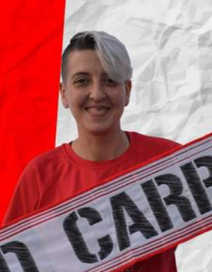 Ins Barbeito (U.D. Carral) - 2021/2022