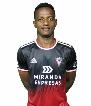 Arroyo (C.D. Mirands) - 2021/2022