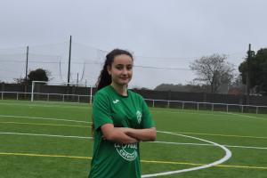 ANDREA (Xallas FC) - 2021/2022