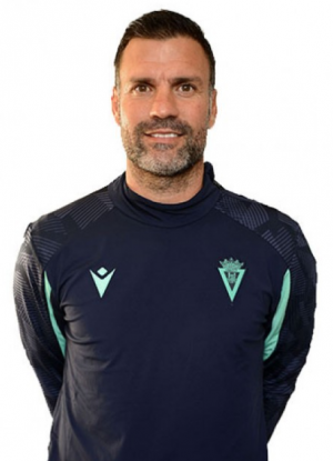 Diego Ribera (Cdiz C.F.) - 2021/2022