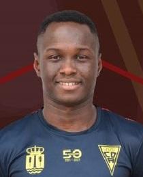 Titi Maiga (C.D. Azuqueca) - 2021/2022