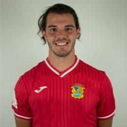 Fernando (R.S.C. Internacional) - 2021/2022