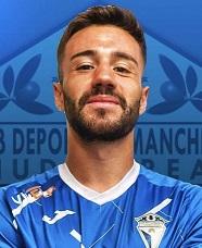 Pimentel (Manchego Ciudad Real) - 2021/2022
