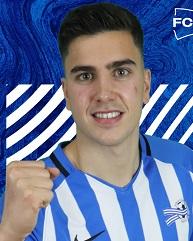 Oski (Siello F.C.) - 2021/2022