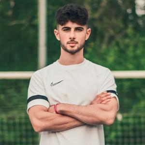 Xoan Ramos (C.D. Nar�n) - 2021/2022