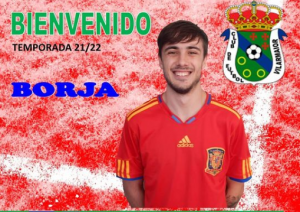 Penedo (Vilarmaior Cf) - 2021/2022