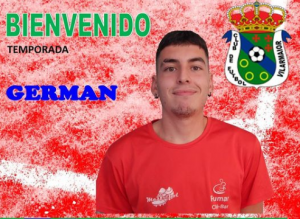 Germn (Vilarmaior Cf) - 2021/2022