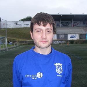Jaime (Numancia de Ares) - 2021/2022