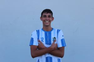 Pablo (U.D. Villamartn) - 2021/2022