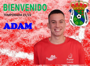 Adam (Vilarmaior Cf) - 2021/2022