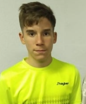 Alex (E.F Juan Cabrejo ) - 2021/2022
