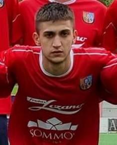 Roberto Gomes (U.D. Fraga) - 2021/2022