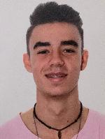 Miguel Lozano (Atltico Calaas) - 2021/2022