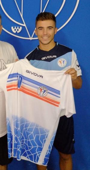 Fran Morgado (Almonte Balompi) - 2021/2022